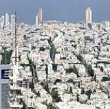 Tel Aviv<br />photo credit: Wikipedia
